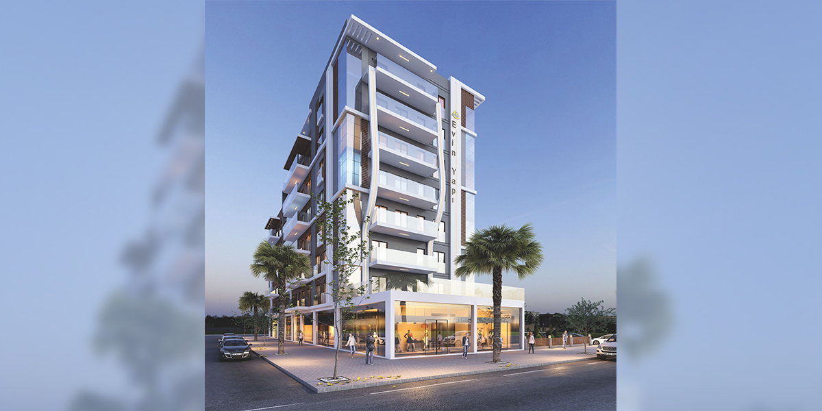 EVİN LIFE / KARŞIYAKA