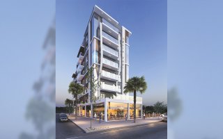 EVİN LIFE / KARŞIYAKA
